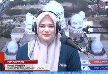BMKG Ingatkan Potensi Karhutla dan Gelombang Tinggi di Wilayah Aceh
