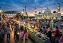 Geliat Tradisi dan Keunikan Ramadhan di Kota Langsa
