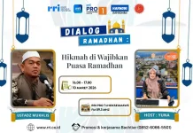 Hikmah Puasa: Memperkuat Spiritual dan Kepedulian Sosial Umat
