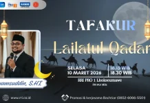 Menghidupkan Malam Lailatul Qadar Demi Meraih Keberkahan Ibadah
