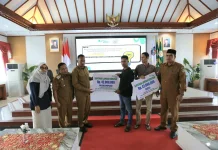 Wakil Wali Kota Dorong Kepesertaan BPJS Desa