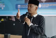 Ketua Umum FDM Akbar Miswari Apresiasi Talkshow “Dai Warkop ke Warkop”