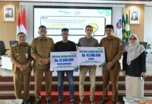 Husaini Evaluasi Kepesertaan Jaminan Sosial Ketenagakerjaan Ekosistem Desa