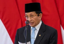 Menag: Nuzulul Qur’an Sumber Inspirasi Rawat Persatuan dan Hadirkan Perdamaian