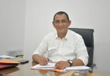 Lima Daerah di Aceh Jadi Sasaran Operasi Pasar Tanggap Inflasi