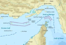 Pentingnya Selat Hormuz di Panggung Minyak Dunia