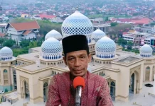 Menjemput Lailatul Qadar dengan Meningkatkan Kualitas Ibadah