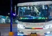 Dishub Aceh Prediksi Lonjakan Arus Mudik H-7 Lebaran