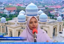 Puasa Sebagai Tameng atau Perisai