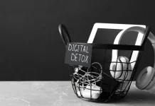 Apa Sih Digital Detox Itu? Ini Penjelasan dan Manfaatnya