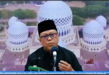 Beberapa Kesalahan Berbuka Puasa yang Wajib Dihindari
