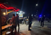 Patroli Dini Hari, Antisipasi Kenakalan Remaja di Bulan Ramadan