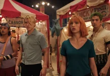 Season 2 Buka Arc Baru One Piece Live Action