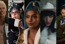 Karakter Baru Ramaikan One Piece Season 2