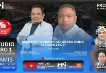 Kesiapan Armada Bus Lhokseumawe Menjelang Arus Mudik Lebaran
