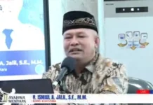 Ayah Wa Ungkap Strategi Jangka Panjang Atasi Banjir di Aceh Utara