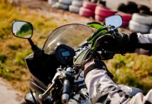 Mudik Aman dengan Sepeda Motor, Perhatikan Barang Bawaan dan Keselamatan