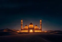 Puasa dan Manfaatnya bagi Kesehatan Mental