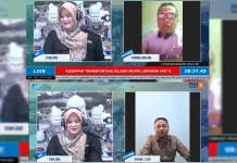 Strategi Dinas Perhubungan Amankan Jalur Mudik Lebaran Lhokseumawe