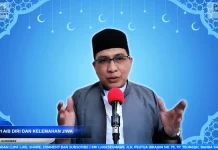 Strategi Perkuat Jiwa lewat Kajian di RRI