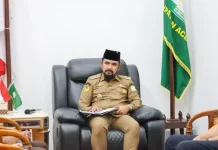 Pemkab Aceh Timur Kucurkan Anggaran Rp.44 Miliar untuk THR