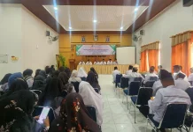 Kemenag Bireuen Implementasikan Program Pendidikan Berdampak