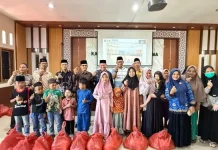 Kemenag Aceh Timur Ikuti Program Selasar Hangat Lintas Agama x Joyful Ramadhan