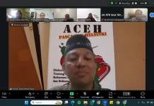 Dosen Antropologi Unimal Dr Teuku Kemal Fasya Jadi Pembedah Buku Sejarah