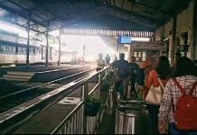 Mudik saat Berpuasa, Perhatikan Asupan Gizi dan Cairan agar Tubuh Tetap Fit