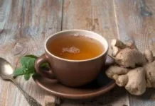 Jahe Hangat, Minuman Sederhana dengan Banyak Manfaat