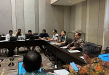 FGD Bersama LMAN, Wali Kota Lhokseumawe Usulkan Optimalisasi Aset Arun