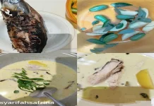 Resep Tongkol Panggang Teupeulemak Khas Aceh