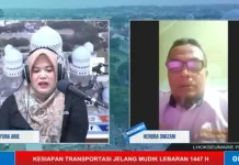 Organda Minta Masyarakat Hindari Angkutan Plat Hitam saat Mudik