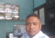 Dishub Lhokseumawe Akui Angkutan Plat Hitam Masih Beroperasi