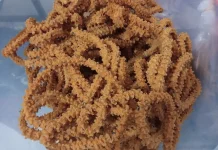 Merkeu, Kue Kering Rempah dengan Cita Rasa Tradisional