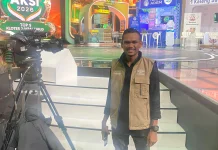 Ketua PDIP Aceh Utara Dukung Habibi di Indosiar