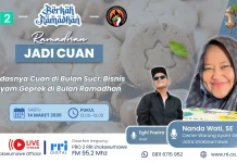 Peluang Usaha yang Menggugah Selera