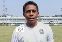 Persiraja Tunjuk Budiman Yunus Tangani Tim Akademi U-19