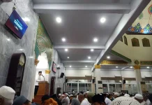 Menjaga Amal agar Ramadan Berikutnya Lebih Bermakna