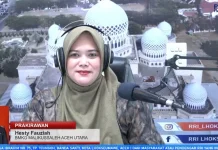 Waspadai Hujan dan Gelombang Tinggi Bagi Nelayan Tradisional