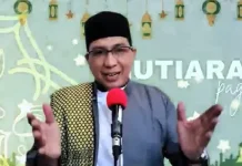 Fisik Sehat Jadi Kunci Maksimalkan Amal Ibadah