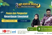 Puasa Latih Kecerdasan Emosional Anak Muda di Ramadan