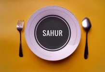 Kesalahan yang Sering Dilakukan saat Sahur