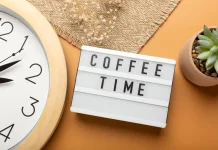 Waktu Ideal Minum Kopi saat Puasa agar Tetap Sehat