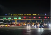 Jadwal Rekayasa Mudik Lebaran 2026 Resmi Ditetapkan