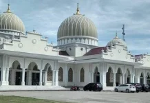 Kemenag Bireuen Siapkan 17 Masjid Ramah Pemudik di Jalur Nasional Banda Aceh–Medan
