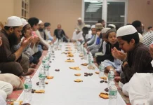 Hikmah Sahur dan Berbuka Sunnah