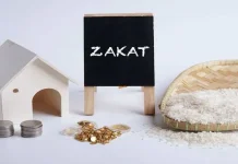Peran Anak Muda dalam Zakat Fitrah
