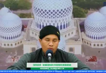 Ramadhan: Momentum Meraih Keberkahan di Penghujung Bulan