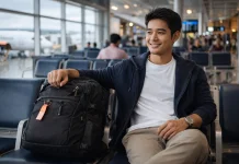 Mudik Solo Travelling, Fenomena Perjalanan Mandiri saat Lebaran